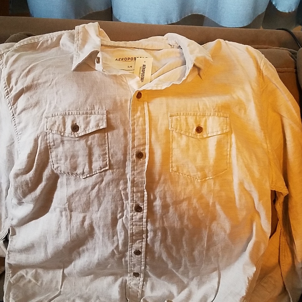 Areopostle long sleeve